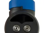 Nettoyeur-Pulvérisateur sous pression sur batterie en sac à dos - VALUE