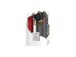 Chaudière électrique GIALIX 12MT MONO INTUIS (dont 1,75€ d'éco taxe)