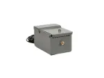 Humidificateur de cave à vin Hygromaster (capacité jusqu'à 100m3) + Kit réservoir à eau 20l - WINEMASTER