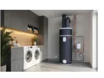 Chauffe-eau thermodynamique air/eau Edel Nativ AIR 200L INTUIS (dont 20,05€ d'éco taxe)