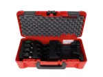Set anneaux à sertir 1/4" -5/8" - ROTHENBERGER
