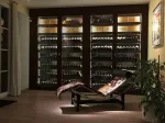 Climatiseur armoire 500W - WINEMASTER