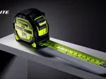 Mètre ruban de mesure 5m - UNILITE