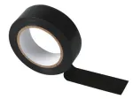Ruban adhésif isolant noir