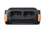 Testo 922 - Thermomètre double sonde pour TC Type  K avec connexion Appn - TESTO