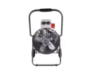 Aérotherme électrique professionnel portable 21 kW - TEDDINGTON