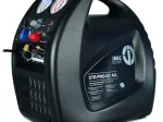 KIT - R32 : Station de récup. / Pompe à vide / Détecteur / Balance