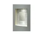 Chauffe eau thermodynamique Edel AIR Mural 100L INTUIS (dont 20,05€ d'éco taxe)