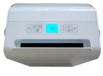 Déshumidificateur d’air élégant - 30 L/jour - TEDDINGTON