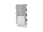 Capuchons de protection pour tuyau de condensat (5pcs) Ø16 mm