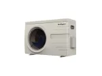 Pompe à chaleur 5,6 kW 4 saisons Inverter Réversible pour piscine - TEDDINGTON