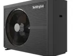 Pompe à chaleur air/eau monobloc haute température Triple-Inverter 9 kW - 230 V monophasé - 4G - TEDDINGTON