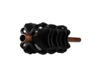 Redresseur de tube 3/8" - JAVAC