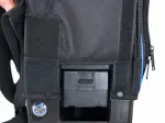 Nettoyeur-Pulvérisateur sous pression sur batterie en sac à dos - VALUE