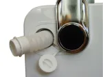 Déshumidificateur d’air élégant - 30 L/jour - TEDDINGTON