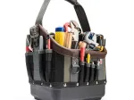 Sac à outils pro ouvert OT-MC - VETO