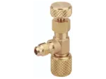 Adaptateur de vanne de sécurité pour Schrader 5/16" M/F - VALUE