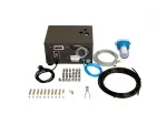 Kit Brumisateur - Rafraîchissement des terrasses, espaces ouverts & condenseurs (50buses) - TEDDINGTON