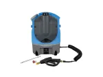 EasyPro Max Nettoyeur haute pression double réservoir (15L + 3,5L) et dilution ajustable - Easyclim