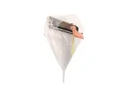 Bâche de nettoyage jetable taille L  (3pcs) - Easyclim