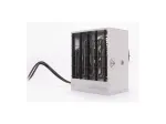 Aérotherme électrique professionnel fixe 9 kW - TEDDINGTON