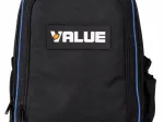 Nettoyeur-Pulvérisateur sous pression sur batterie en sac à dos - VALUE