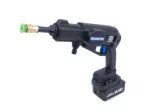 Pack : Pistolet nettoyeur haute pression sans fil + Batterie 18V - 5.0 ah