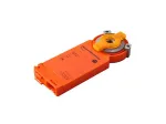 Servomoteur 230V - BAILLINDUSTRIE
