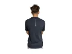 T-shirt manches courtes de travail couleur bleu marine M