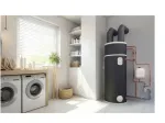 Chauffe eau thermodynamique air/eau Edel Nativ AIR 270L INTUIS (dont 20,05€ d'éco taxe)