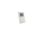TH RNC /2 thermostat d'ambiance radio non chrono-proportionnel INTUIS