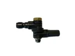 Buse pivotante SPRAY-220D pour EVOCLEAN/CLIMWASHER Pro+ - LINSTRUMENT