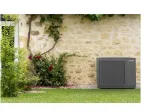 Pompe à chaleur HMP70 9kW INTUIS (dont 10,02€ d'éco taxe)