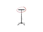 Accessoire plateau pour lèves charges CLI04436 (125kg/3.5m) &  CLI04437 (125kg/4.5m)