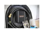 Kit TurboFlow de Tirage au Vide et de Charge - JAVAC