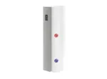 Chauffe eau thermodynamique ballon 240L  - Calypso - Connecté (Ecotaxe : 20,50€)  - ATLANTIC