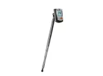 Testo 405 - Anémomètre à fil chaud - TESTO