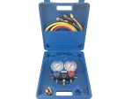 Kit outillage pour Attestation de Capacité avec VRR12N, VES100A, VML1, VMG2R410AA et TF-VIT300S - VALUE