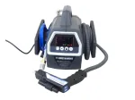 EVOSTEAM Nettoyeur à vapeur - LINSTRUMENT