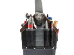 Sac à outils pro ouvert OT-MC - VETO