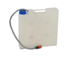 CLIMWASHER Pro+ Nettoyeur à pression sur batterie en sac à dos - LINSTRUMENT
