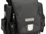Pochette à outils extra-large TP XXL BLACKOUT - VETO