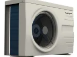 Pompe à chaleur 4,3 kW 4 saisons Inverter Réversible pour piscine - TEDDINGTON