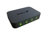 Interface de communication radio - BAILLINDUSTRIE