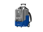 Nettoyeur sans fil tout intégré EVOCLEAN - LINSTRUMENT