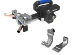 Cintreuse électrique à batterie de 1/4" à 22" mm - VALUE
