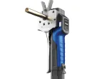 Dudgeonnière électrique à batteries (2 batteries) - VALUE