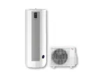 Chauffe eau thermodynamique - Ballon 200L  - Calypso Connecté Split Inverter - ATLANTIC