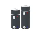 Chauffe eau thermodynamique air/eau Edel Nativ AIR 270L INTUIS (dont 20,05€ d'éco taxe)
