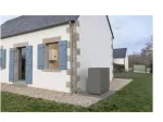 Pompe à chaleur HMP70 9kW INTUIS (dont 10,02€ d'éco taxe)